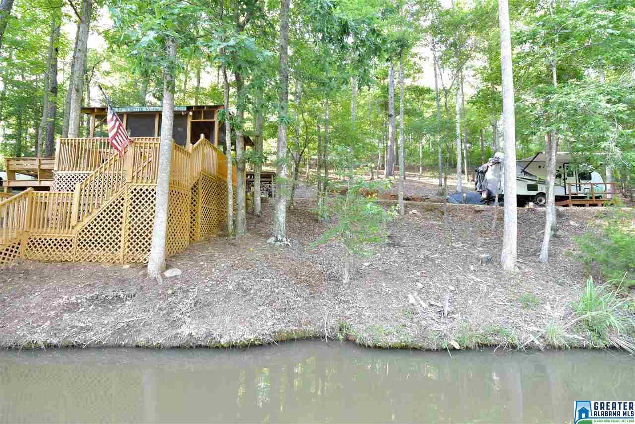 Woodgate Shores Dr - Photo 1