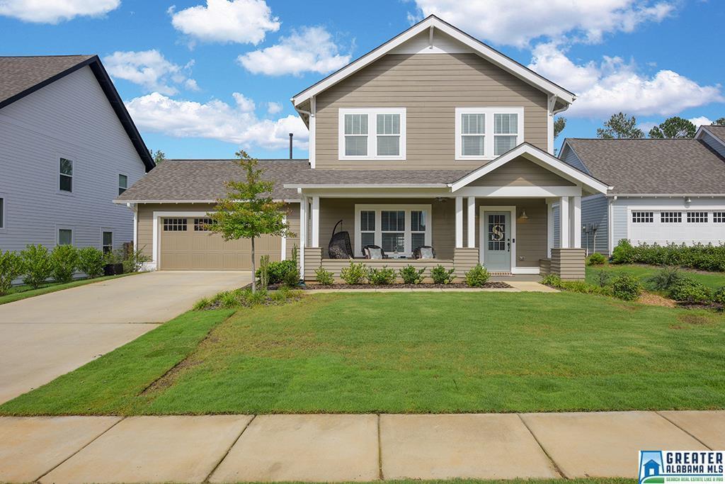 5047 Park Pass - Photo 1