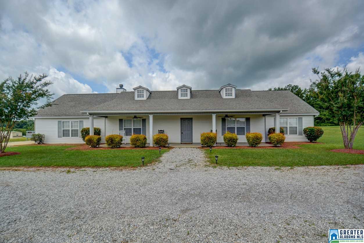 760 Co Rd 491 - Photo 1