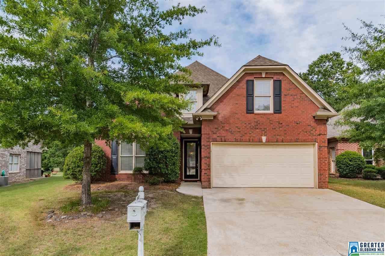 1487 Waterside Cir - Photo 1