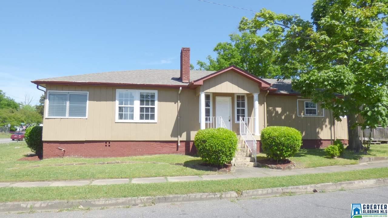 1301 Warrior Rd - Photo 1
