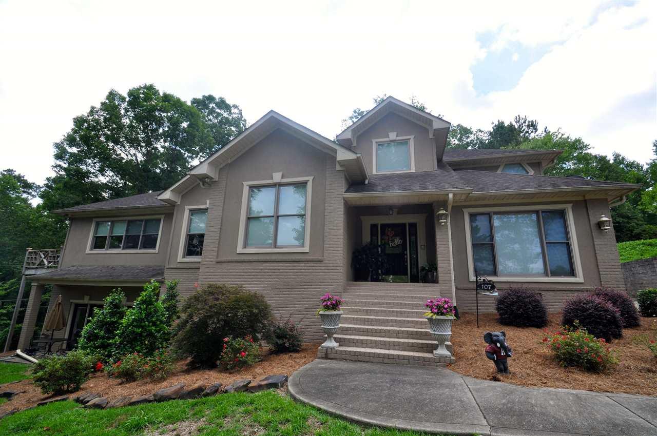 107 Pine Hill Dr - Photo 1