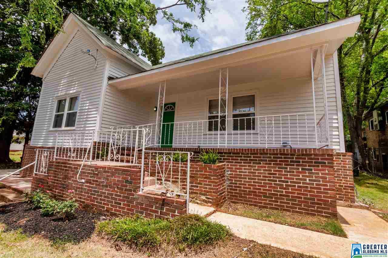 15 80TH ST - Photo 1