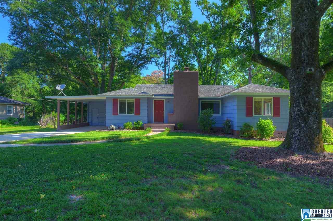 2121 Chapel Rd - Photo 1