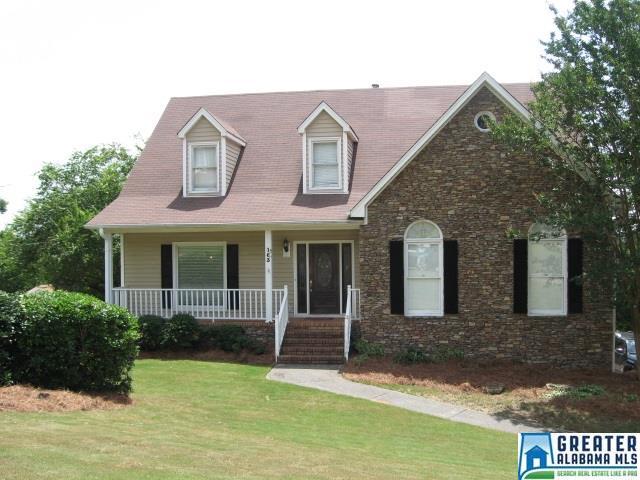 163 Redwood Ln - Photo 1