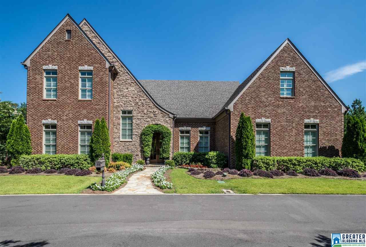 3816 Alston Crest - Photo 1