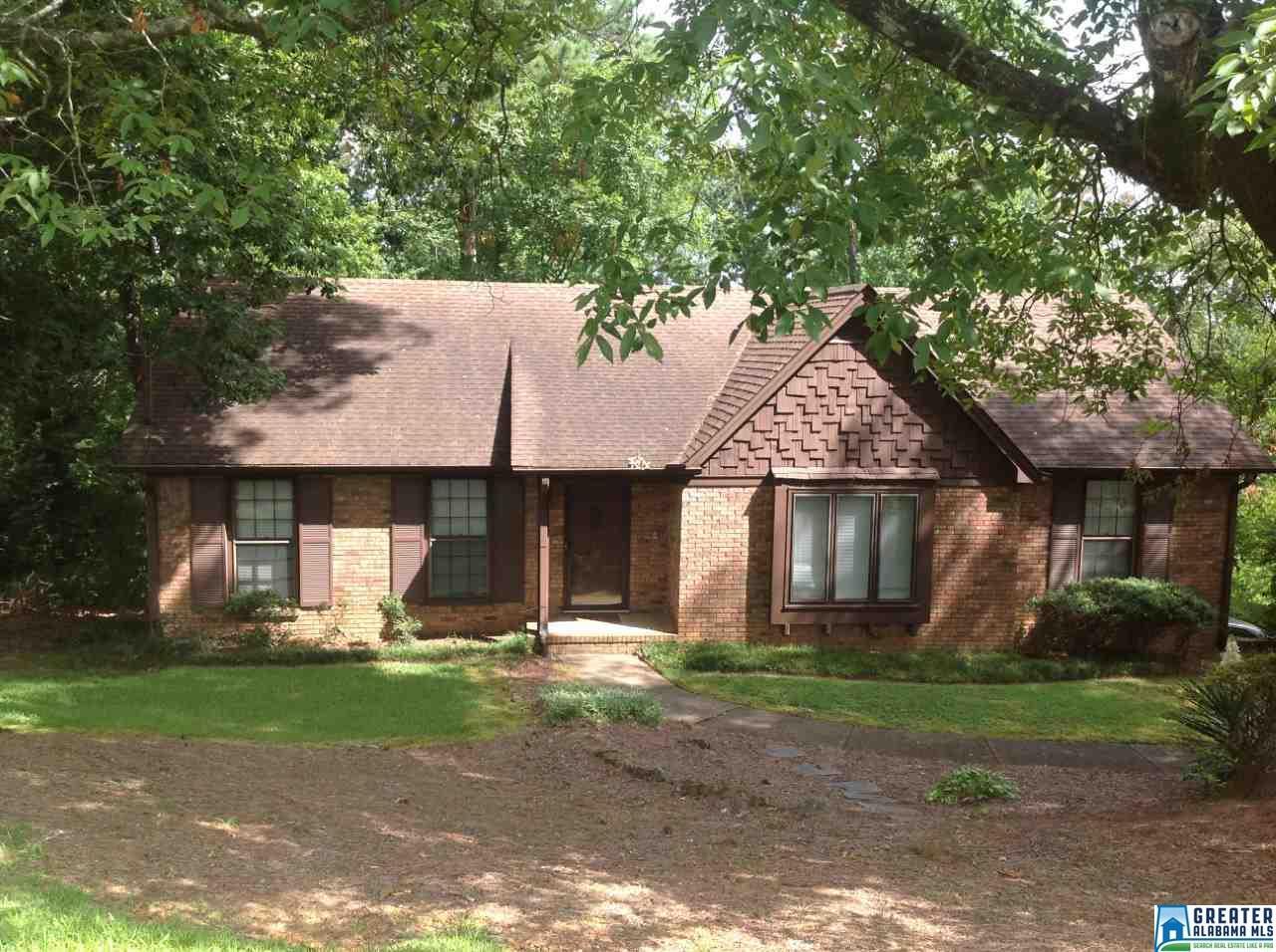1452 Shades Crest Rd - Photo 1