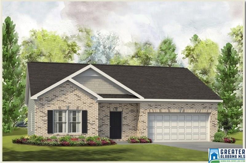 1029 Parkers Cove - Photo 1