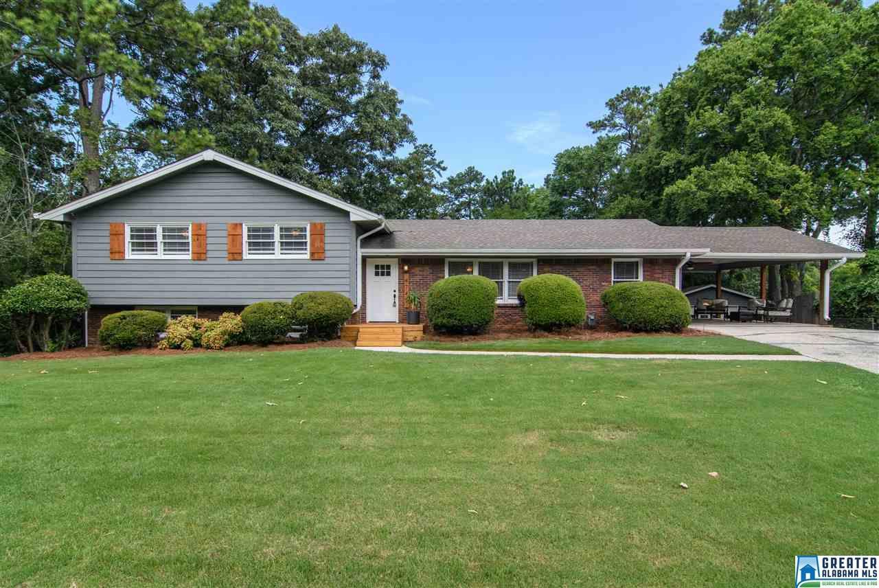 4745 Overwood Cir - Photo 1