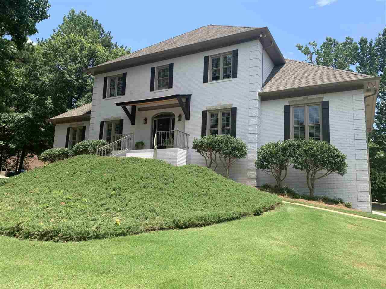 3616 Shandwick Pl - Photo 1