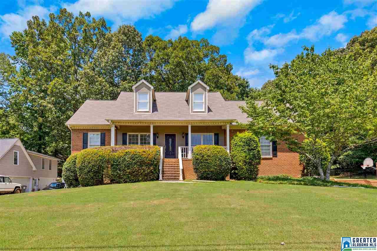 5907 Peachwood Cir - Photo 1