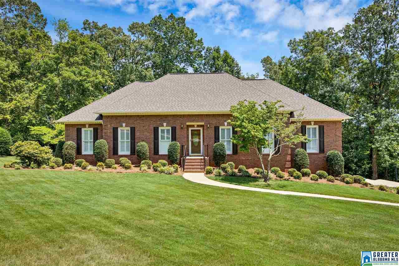 639 Woodland Hills Dr - Photo 1