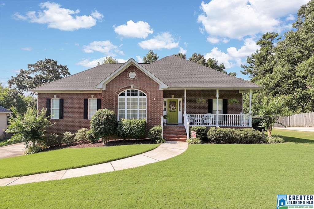 3012 Weatherford Dr - Photo 1