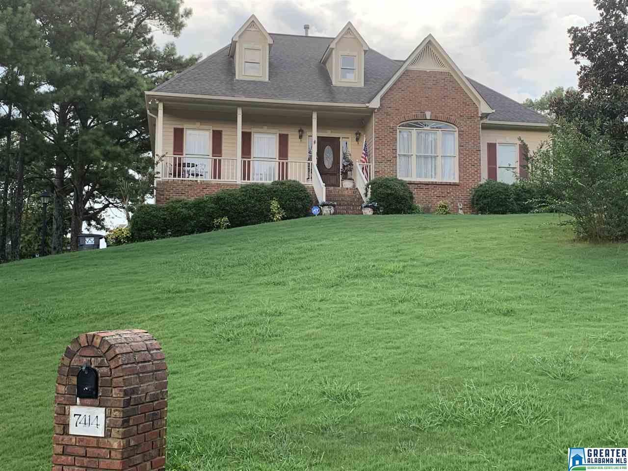 7414 Quail Ridge Dr - Photo 1