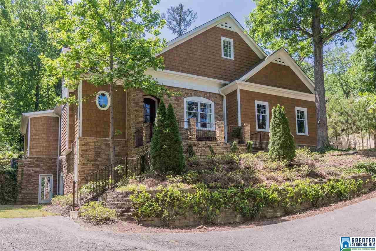 2735 Cherokee Rd - Photo 1