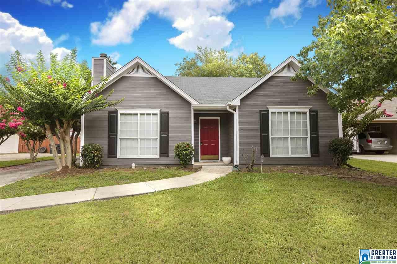 108 Brookhollow Way - Photo 1