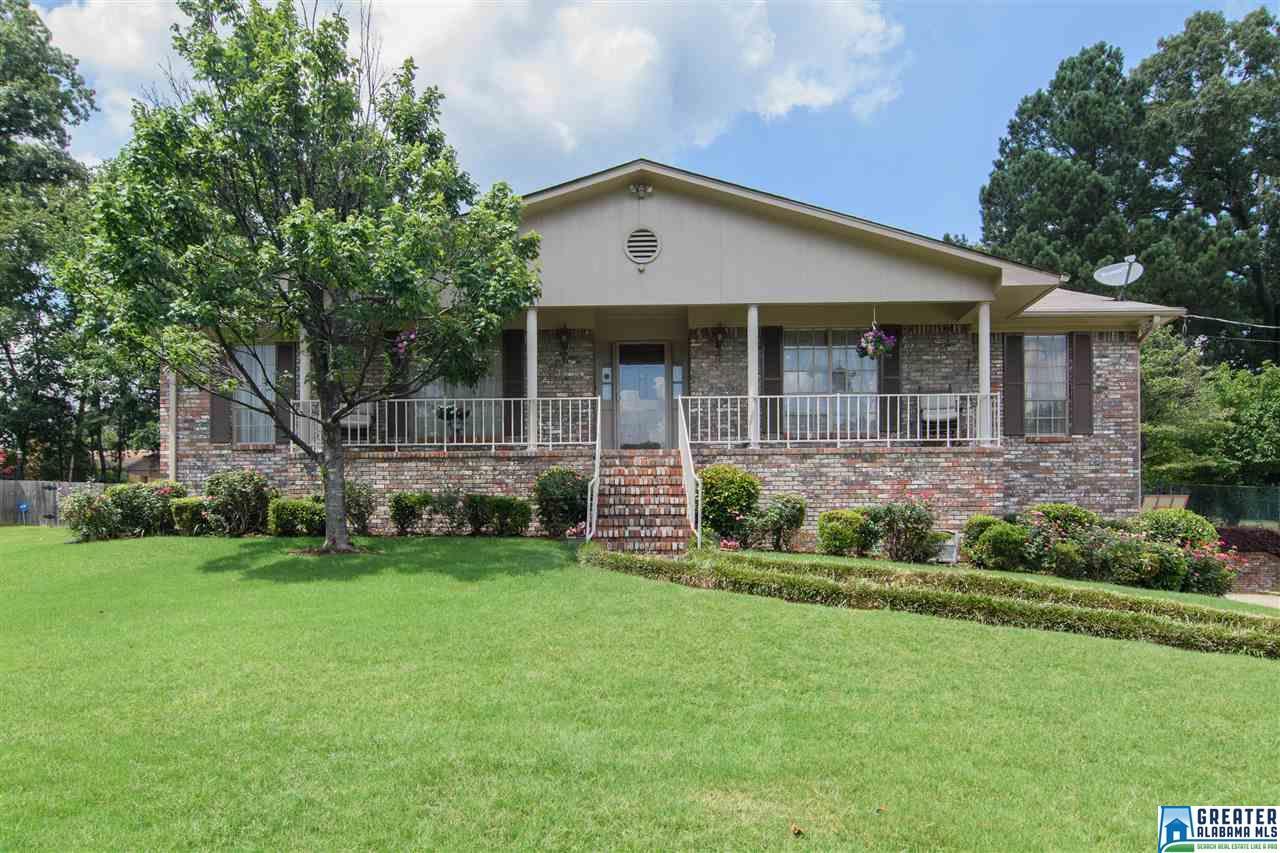 830 Tuscumbia Dr - Photo 1
