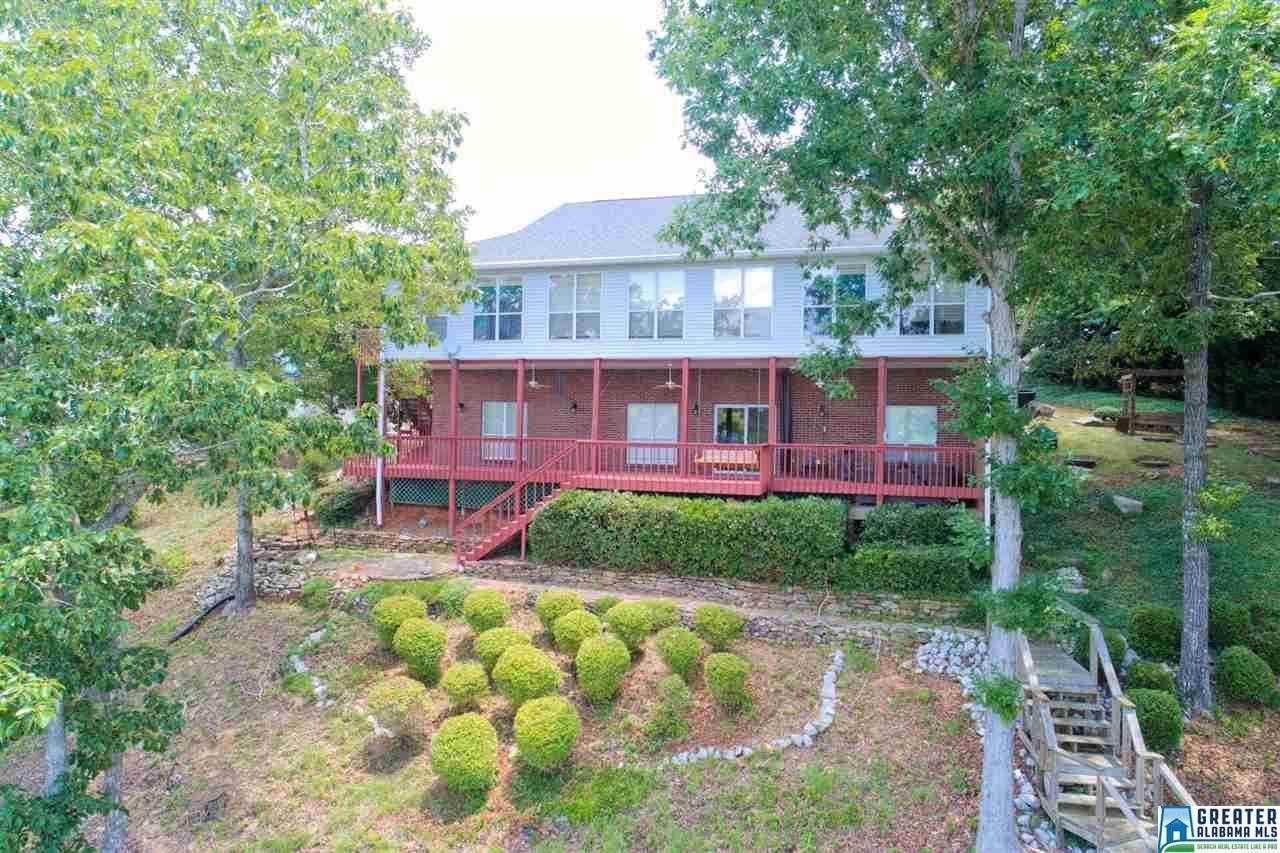 181 Laurel Dr - Photo 1