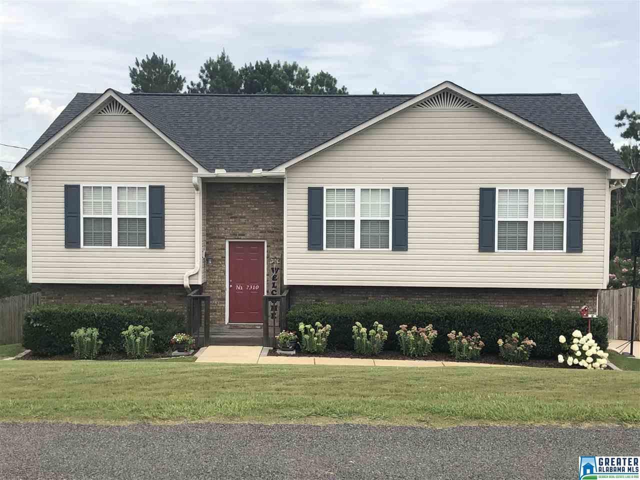 7310 Old Acton Rd - Photo 1