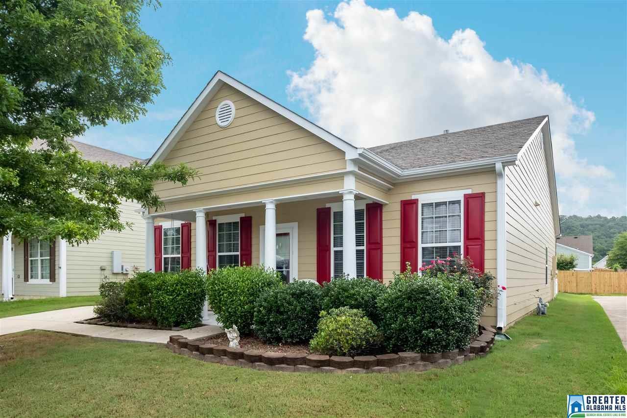 5020 Kelly Creek St - Photo 1