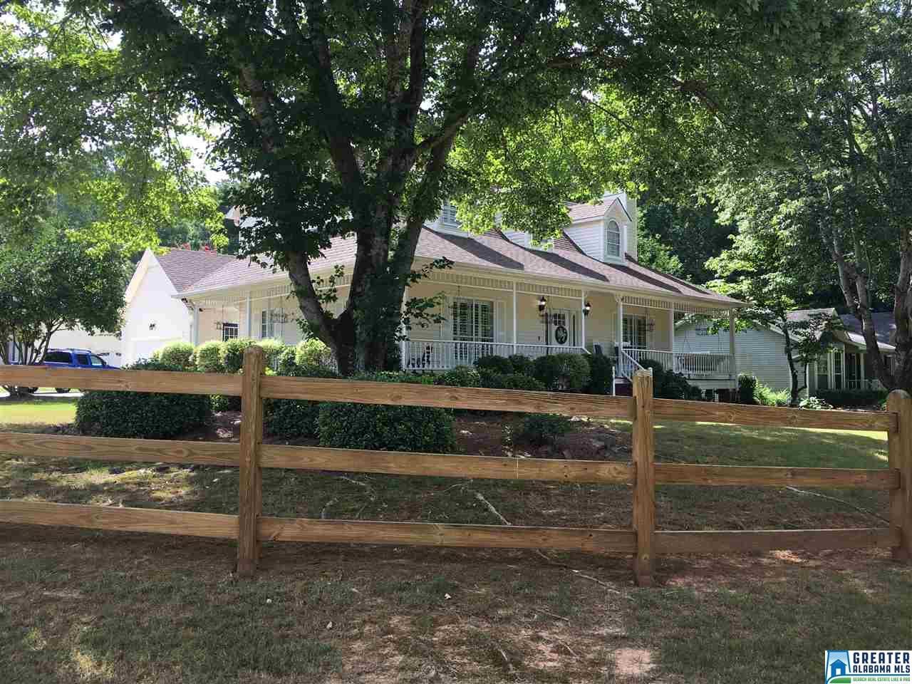 7001 Serene Path - Photo 1