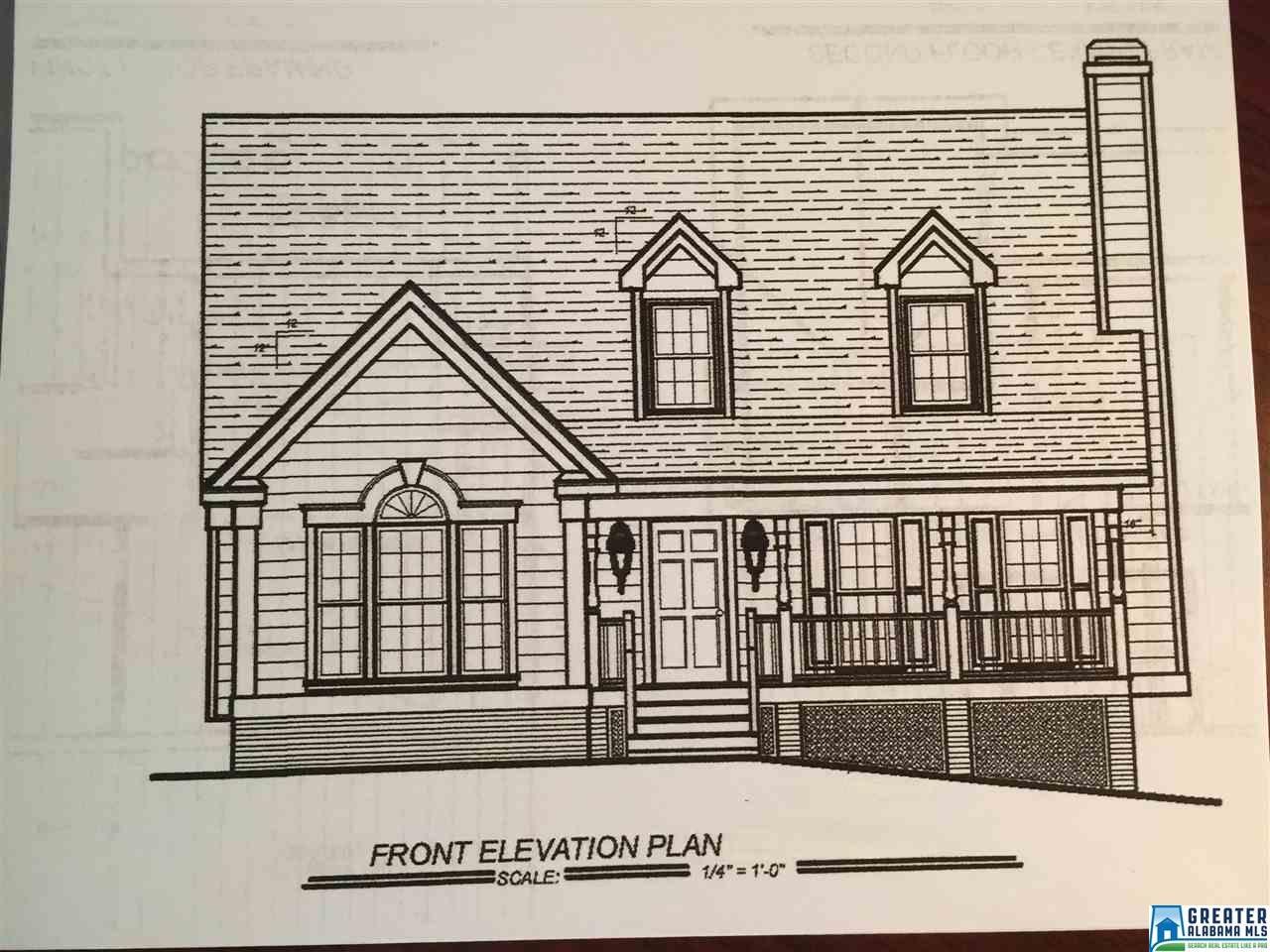 12871 Oak Forest Dr - Photo 1