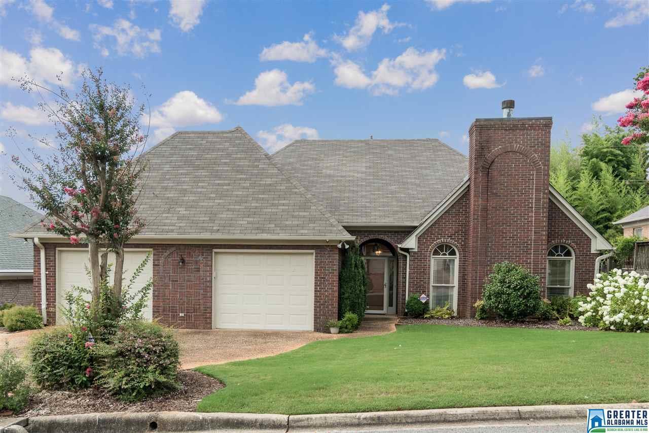 726 Highland Manor Ct - Photo 1