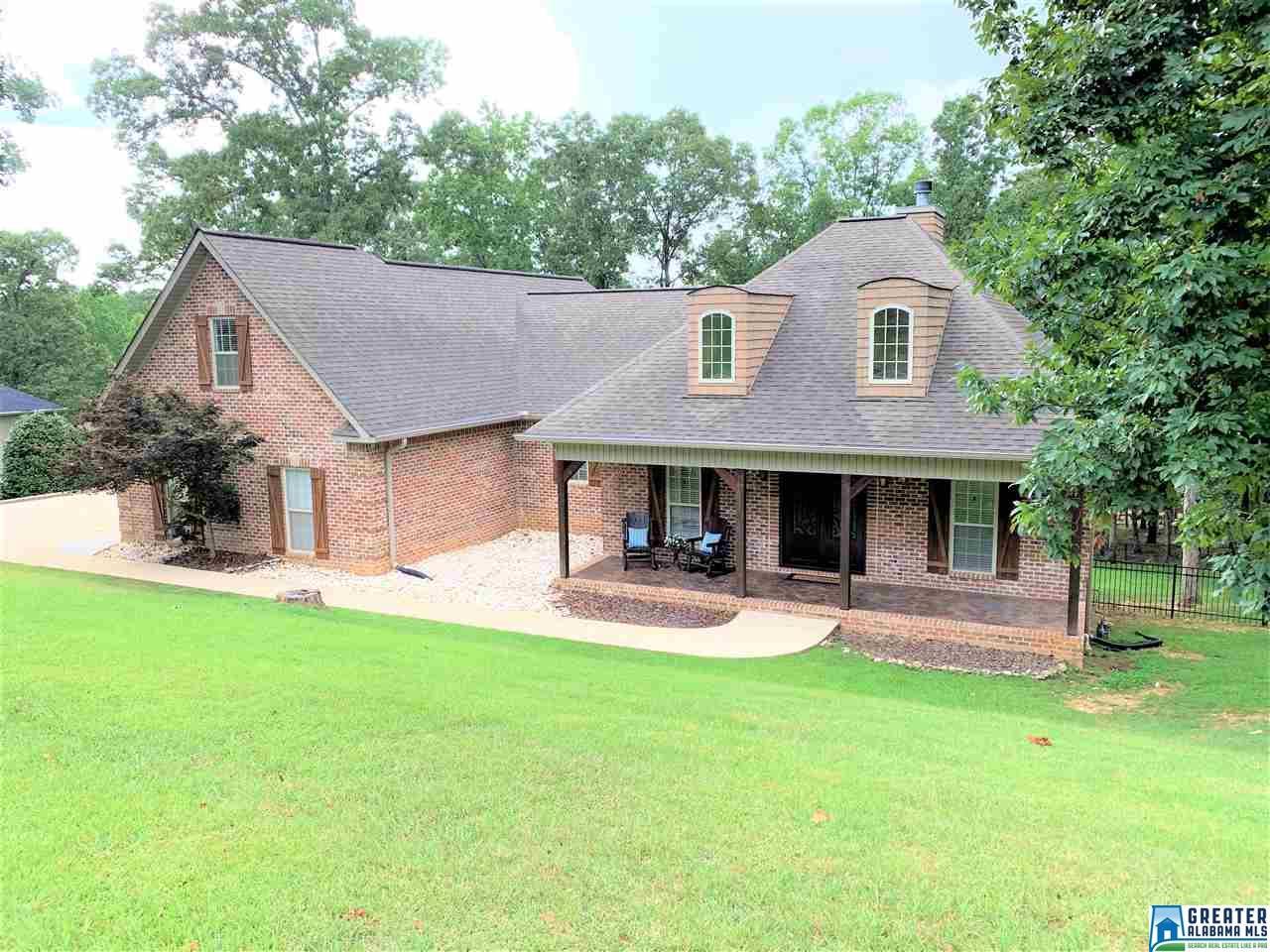 101 Hidden Oaks Dr - Photo 1