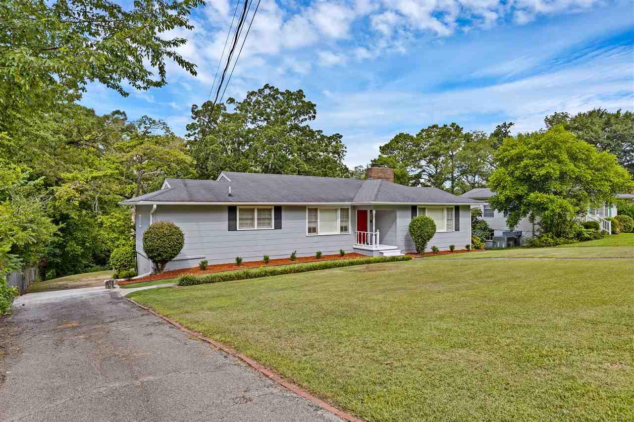 404 Chickasaw Ln - Photo 1