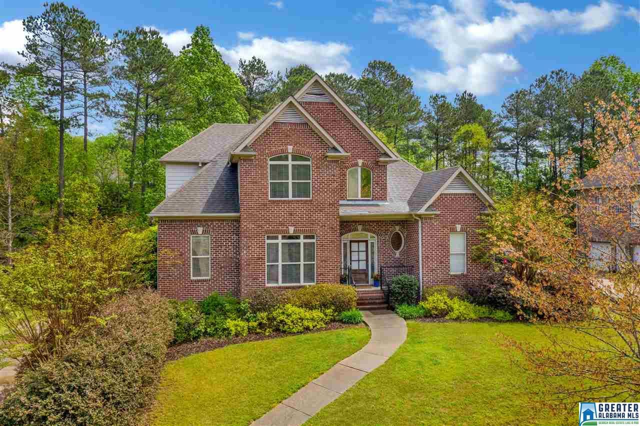 121 Wild Timber Pkwy - Photo 1