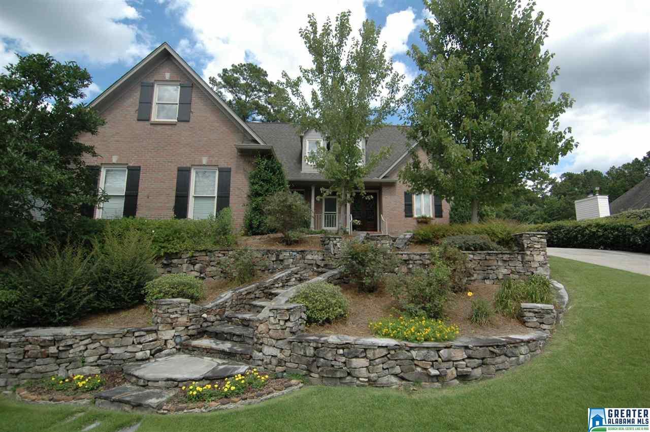 1068 Southlake Cove - Photo 1