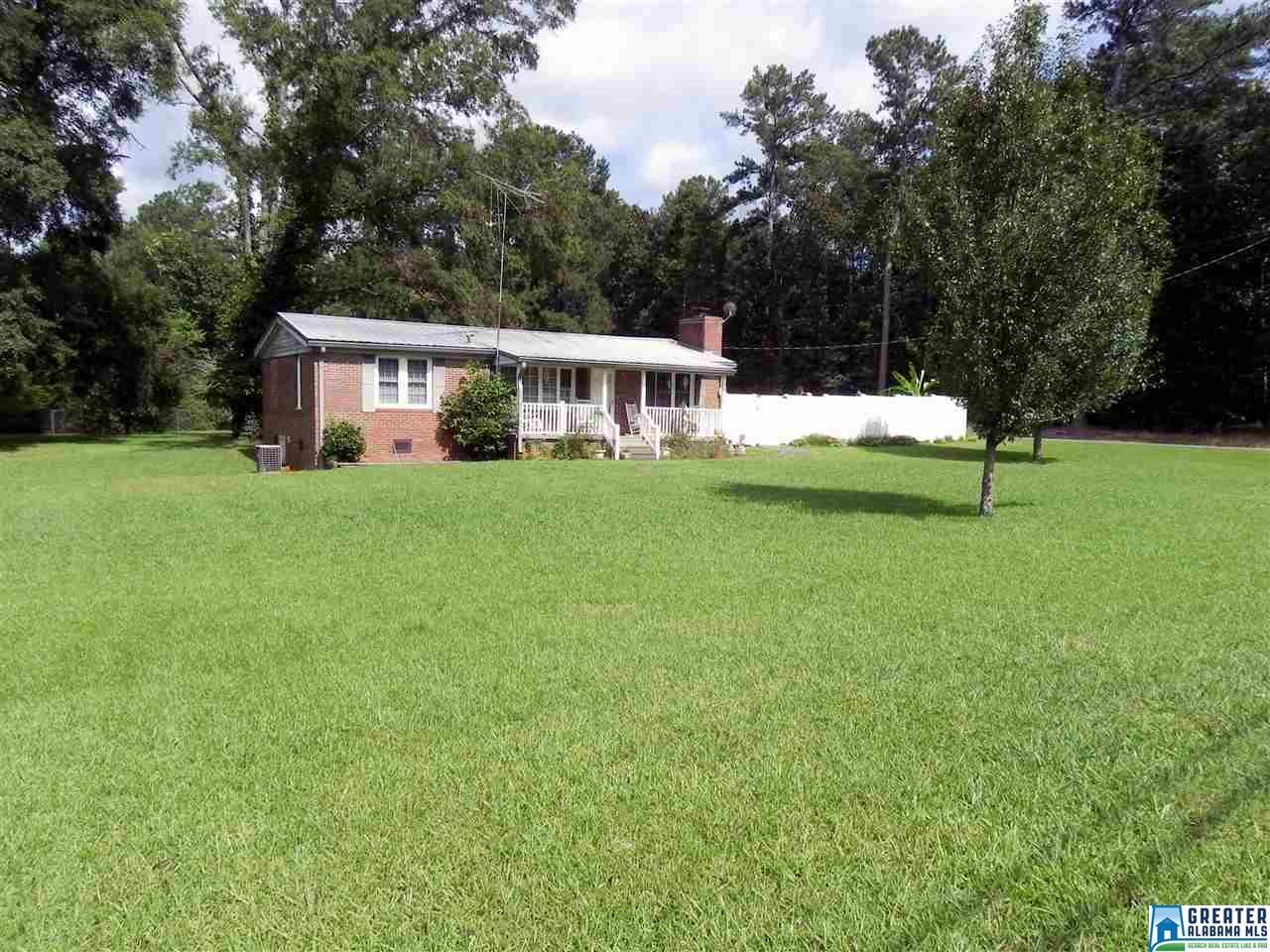 8650 Hwy 431 - Photo 1