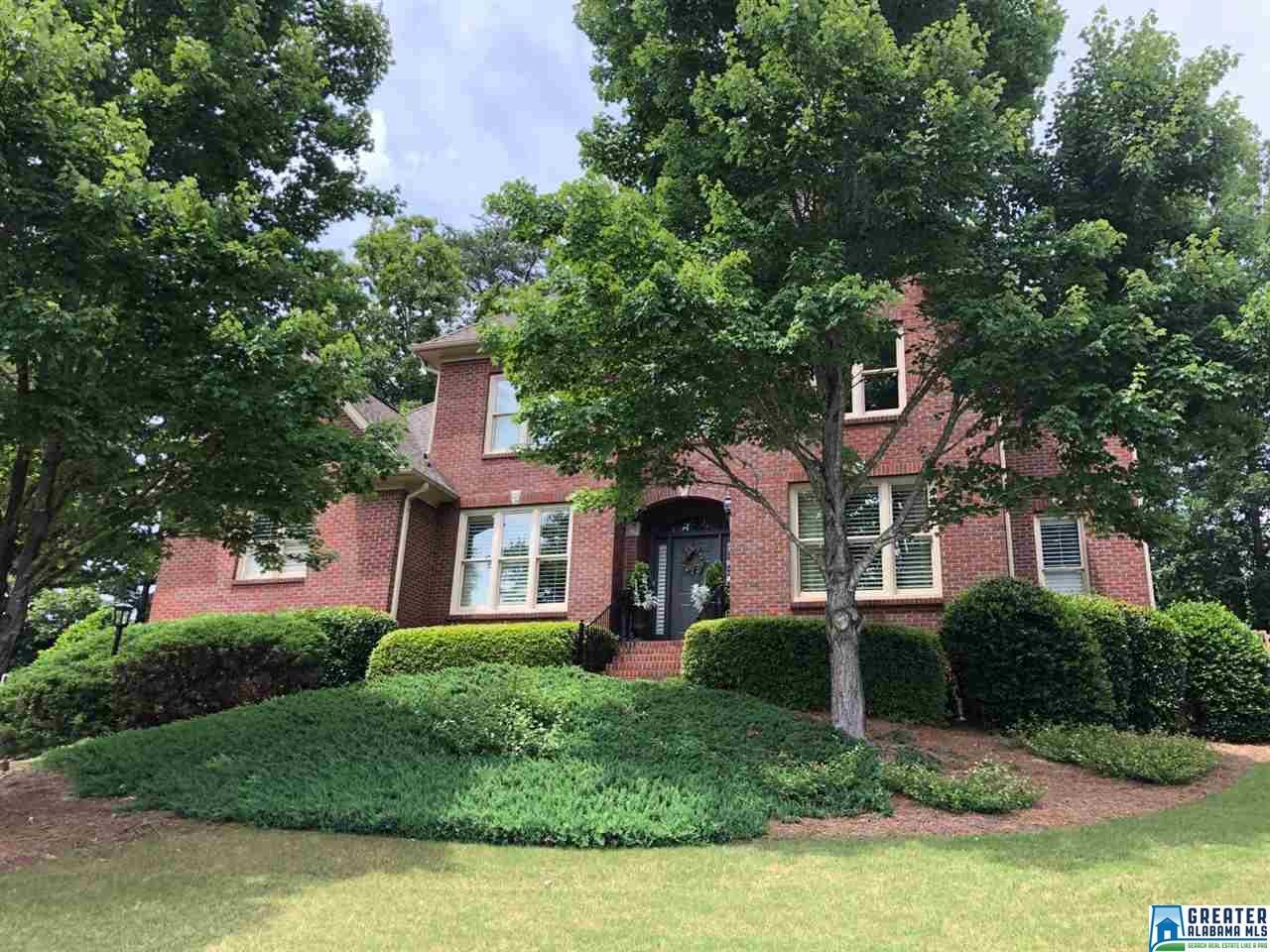 904 Park Crest Cir - Photo 1