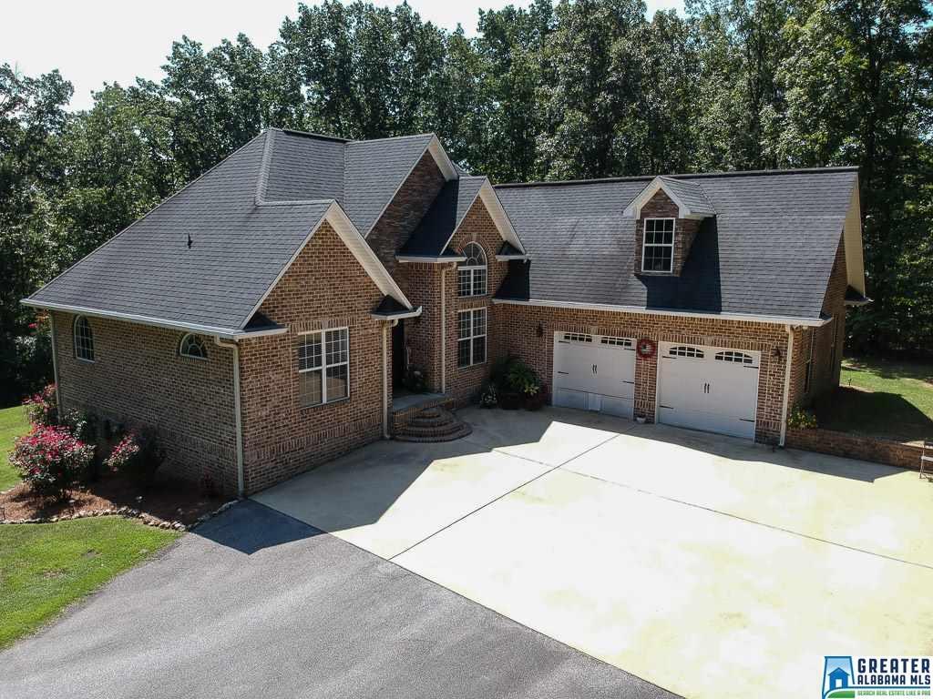 165 Oak Valley Dr - Photo 1