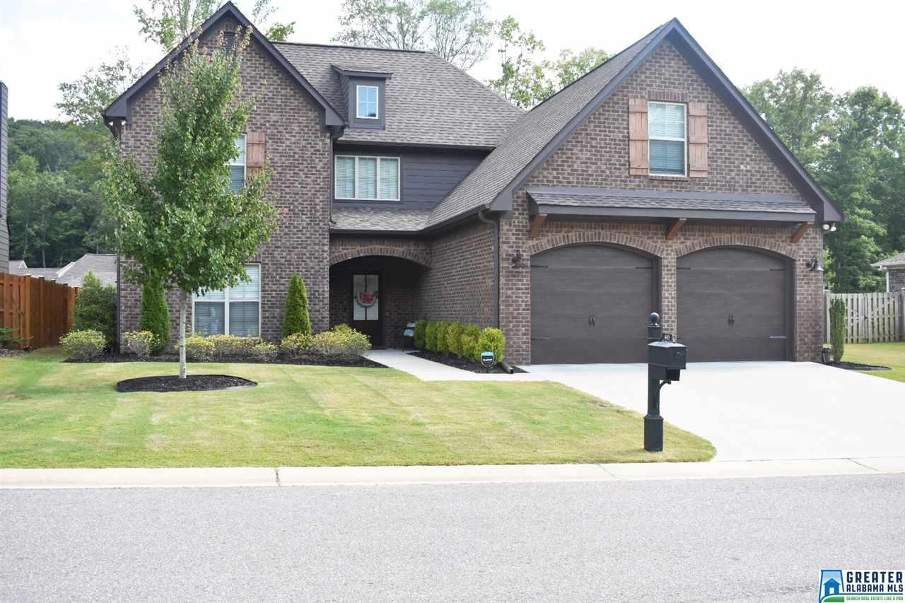 445 Ballantrae Rd - Photo 1