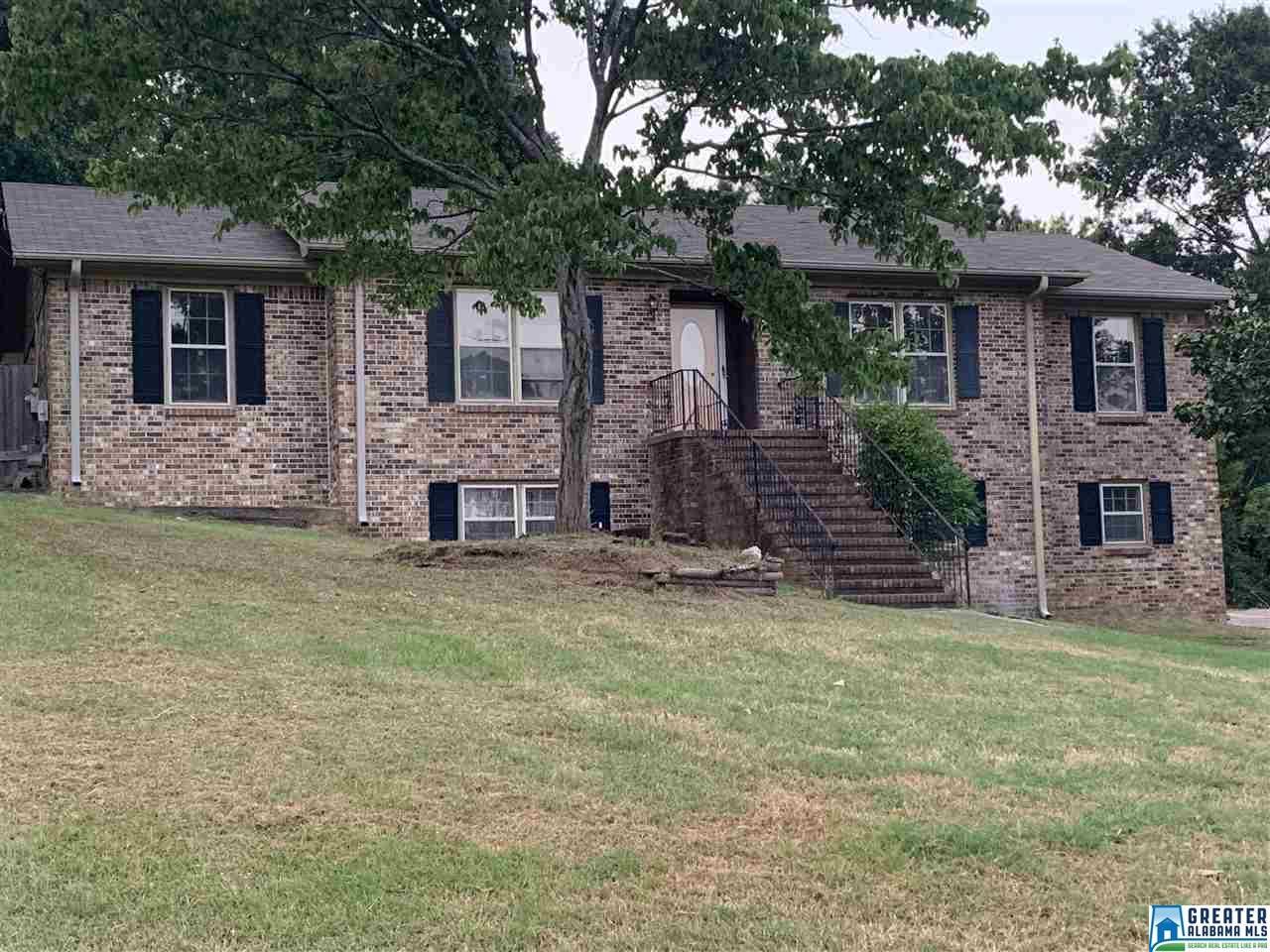 634 Crosscreek Trl - Photo 1