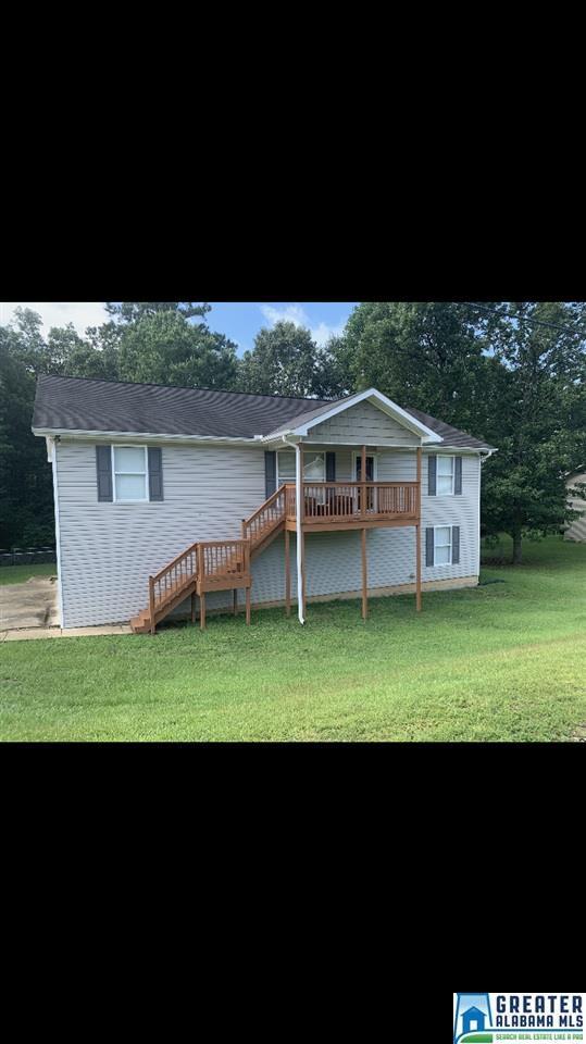 20331 Castle Ridge Rd - Photo 1