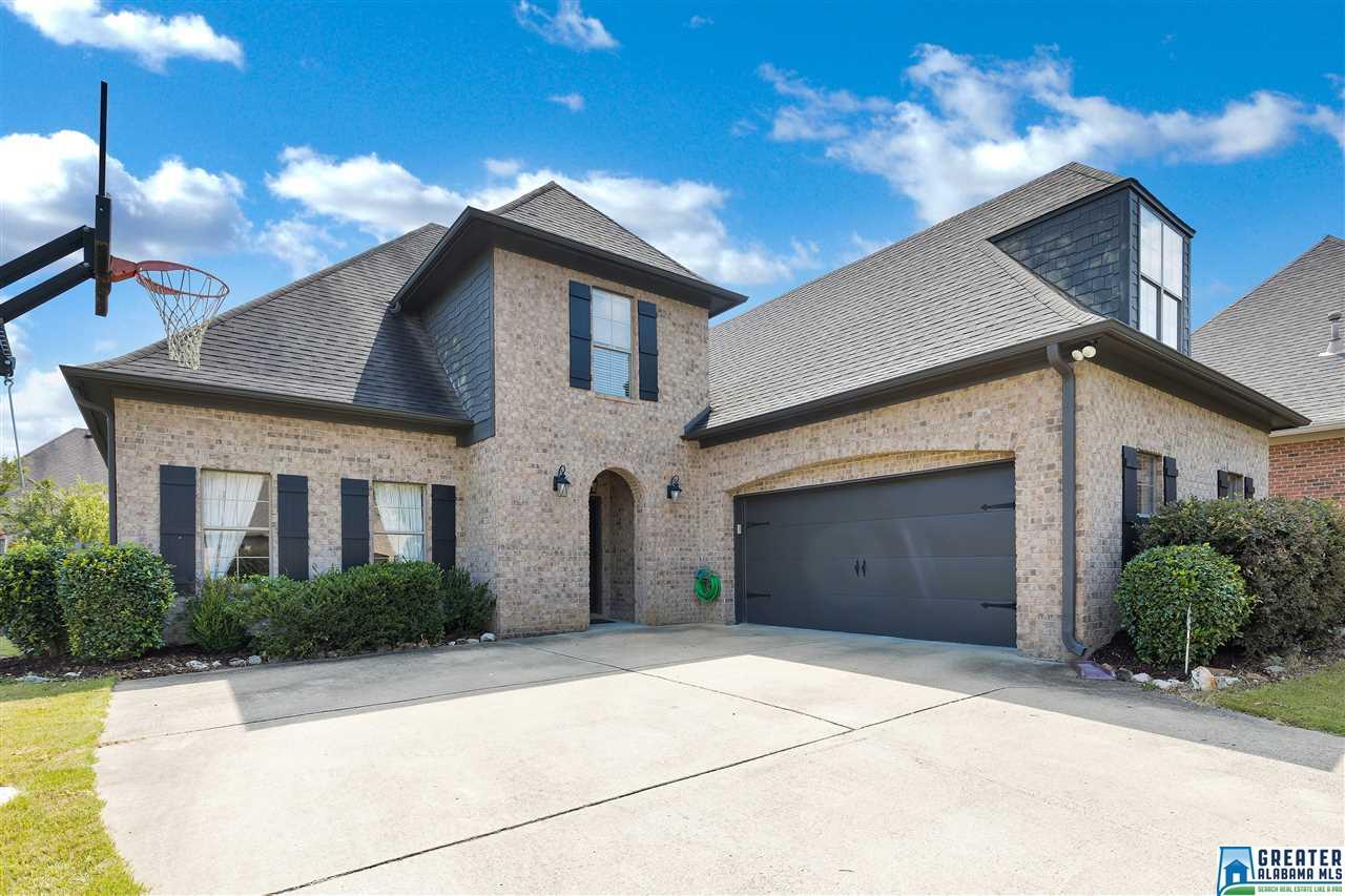 6181 Longmeadow Way - Photo 1