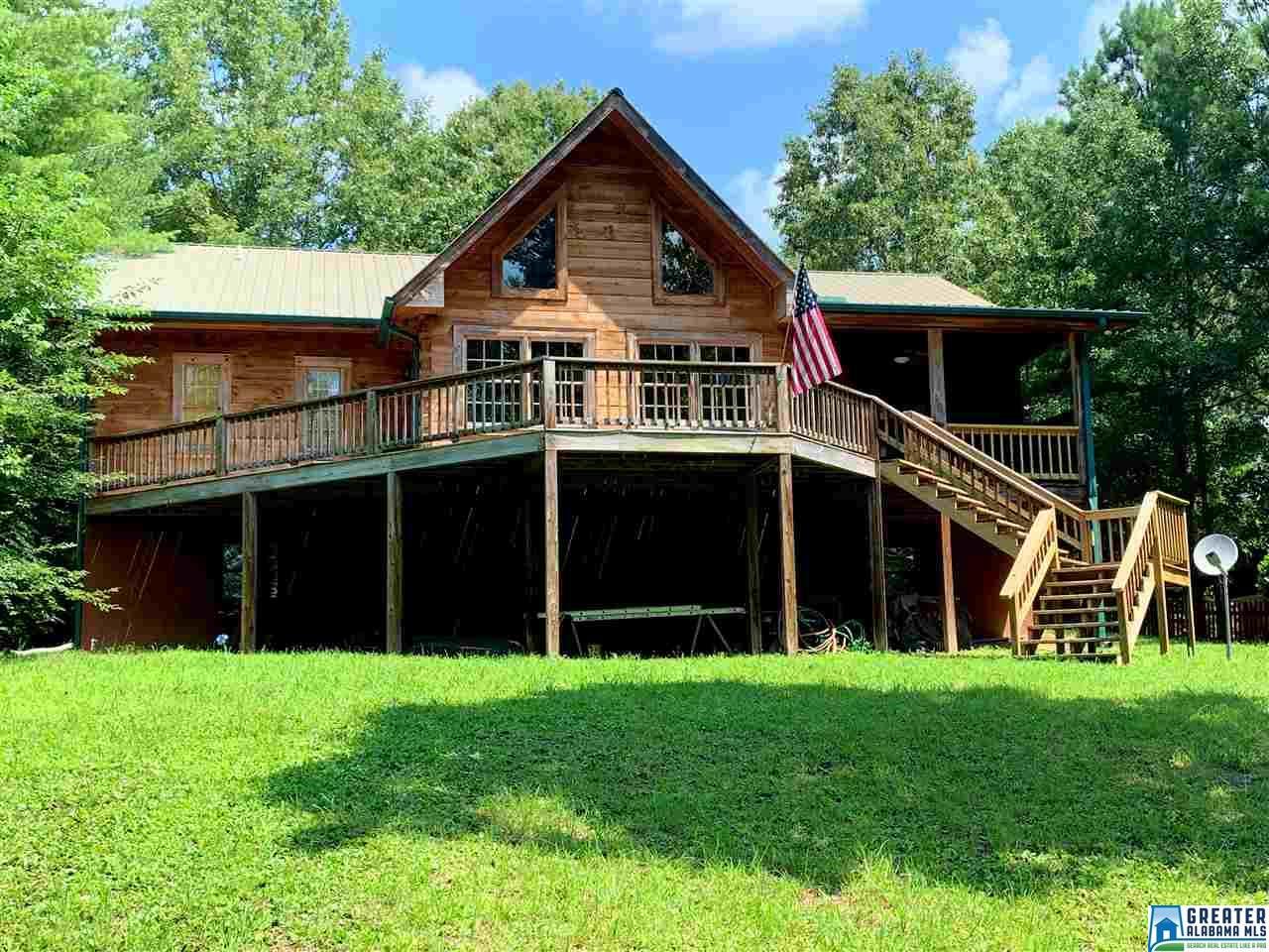 45 Co Rd 764 - Photo 1