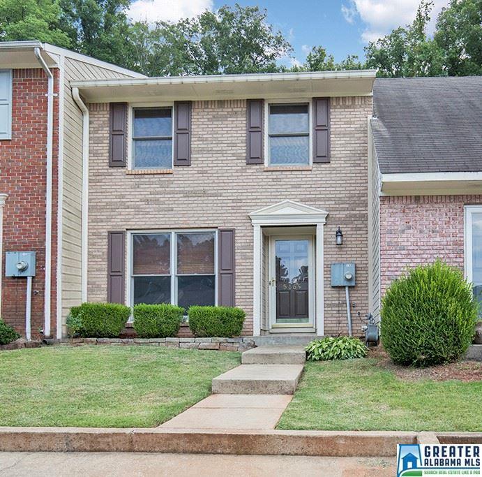5169 Falling Creek Ln - Photo 1