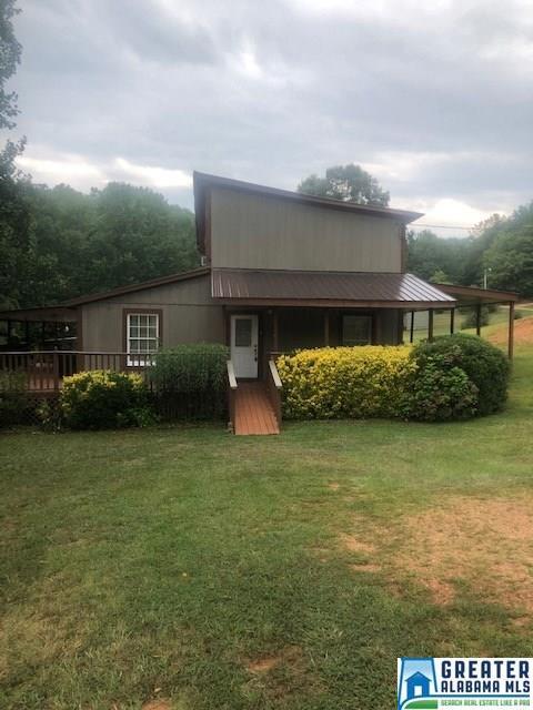 1261 Co Rd 264 - Photo 1