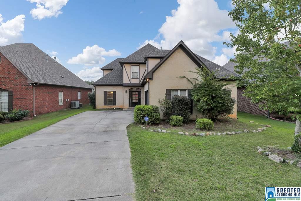 6255 Peregrine Cir - Photo 1