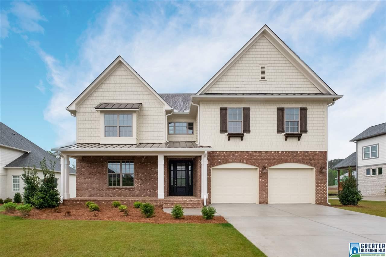 909 Stonecrest Ct - Photo 1