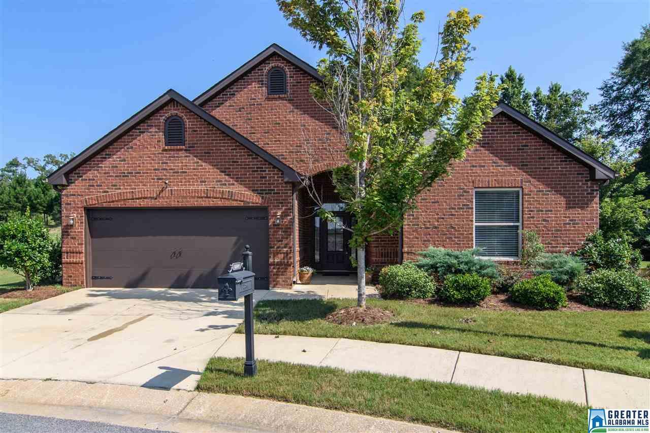 6501 Brookshire Way - Photo 1