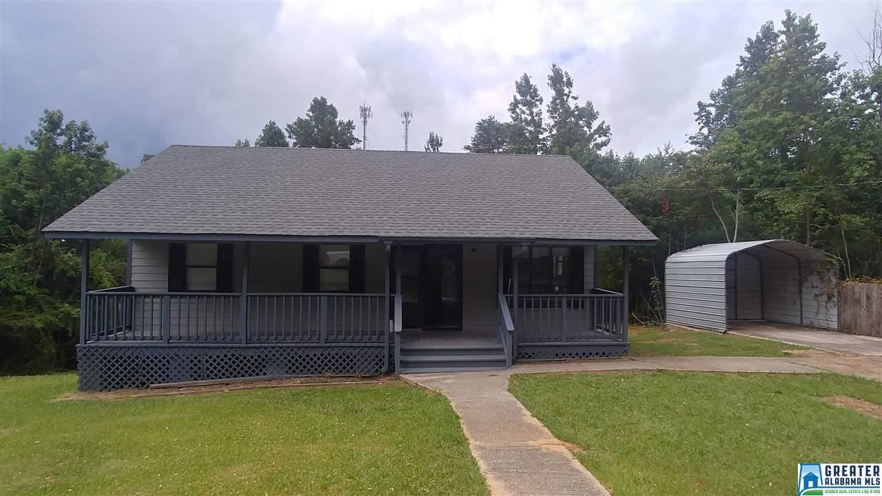 946 Clark Mtn Rd - Photo 1
