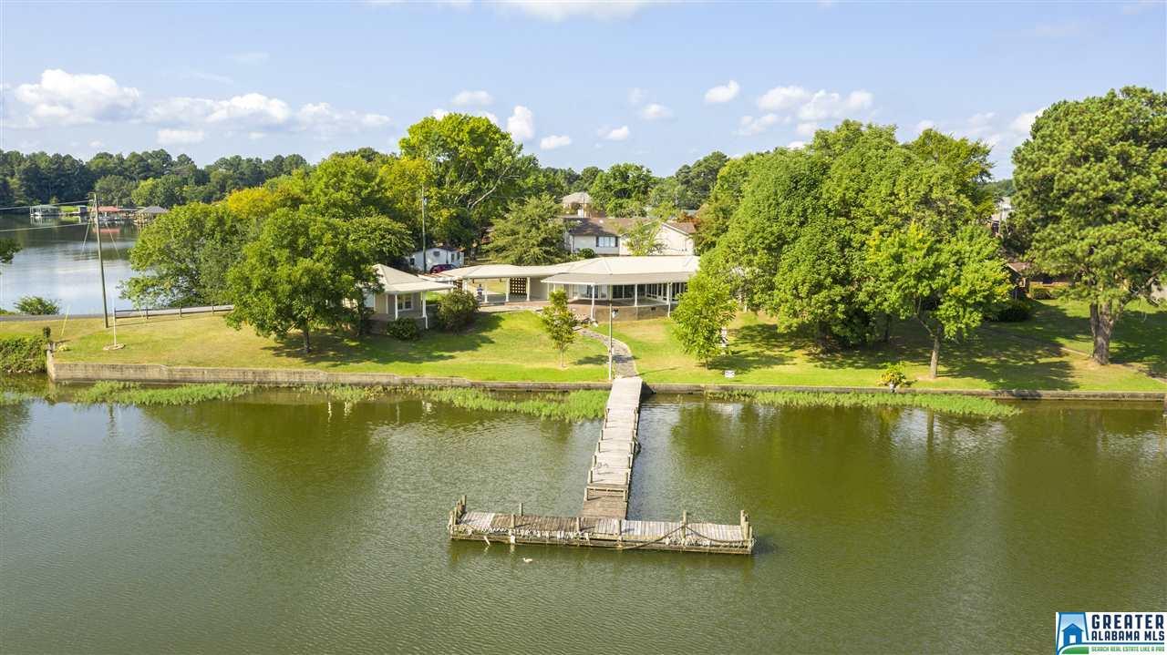 741 Coves Point Dr - Photo 1
