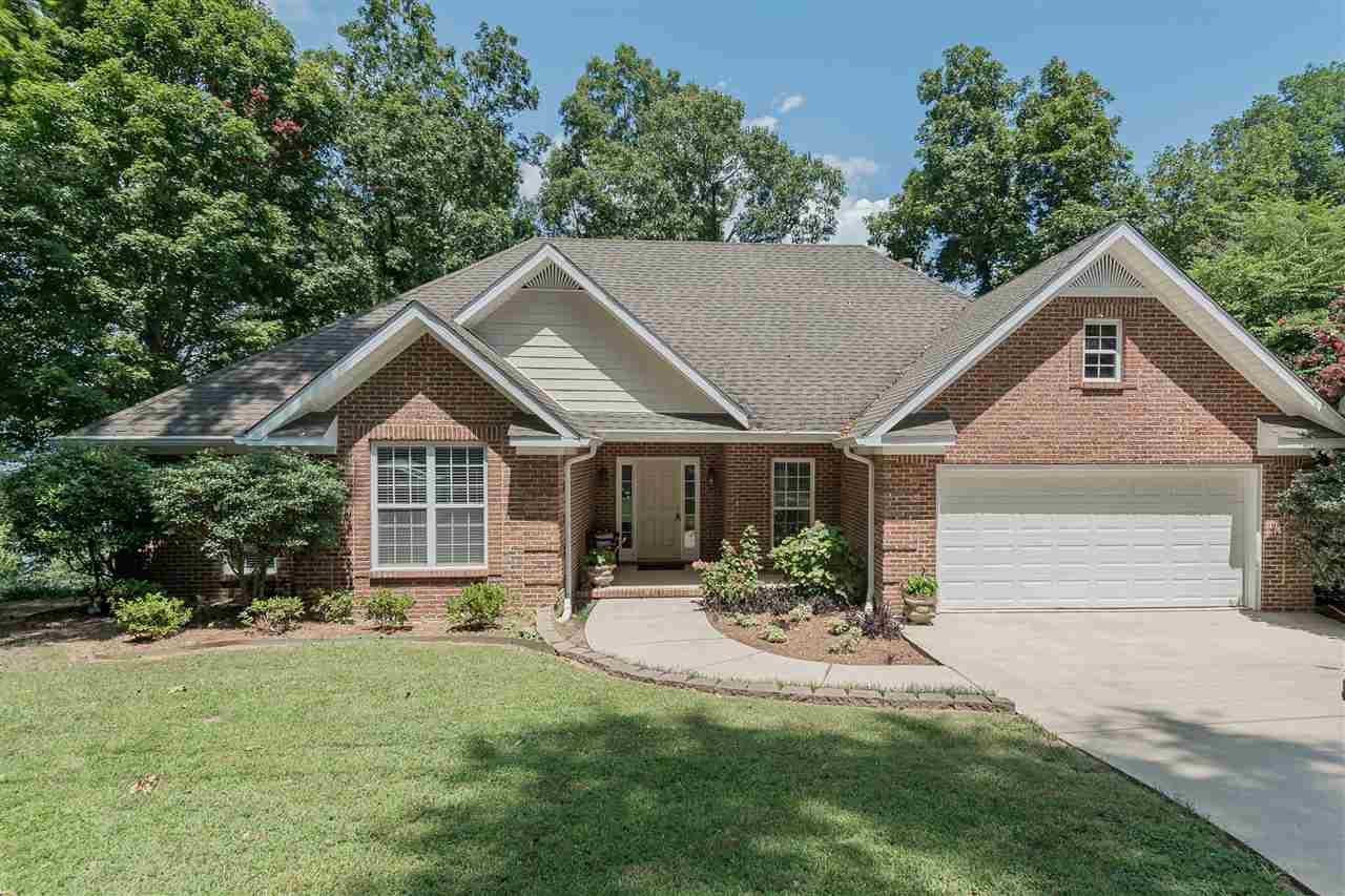 590 Lake Front Dr - Photo 1