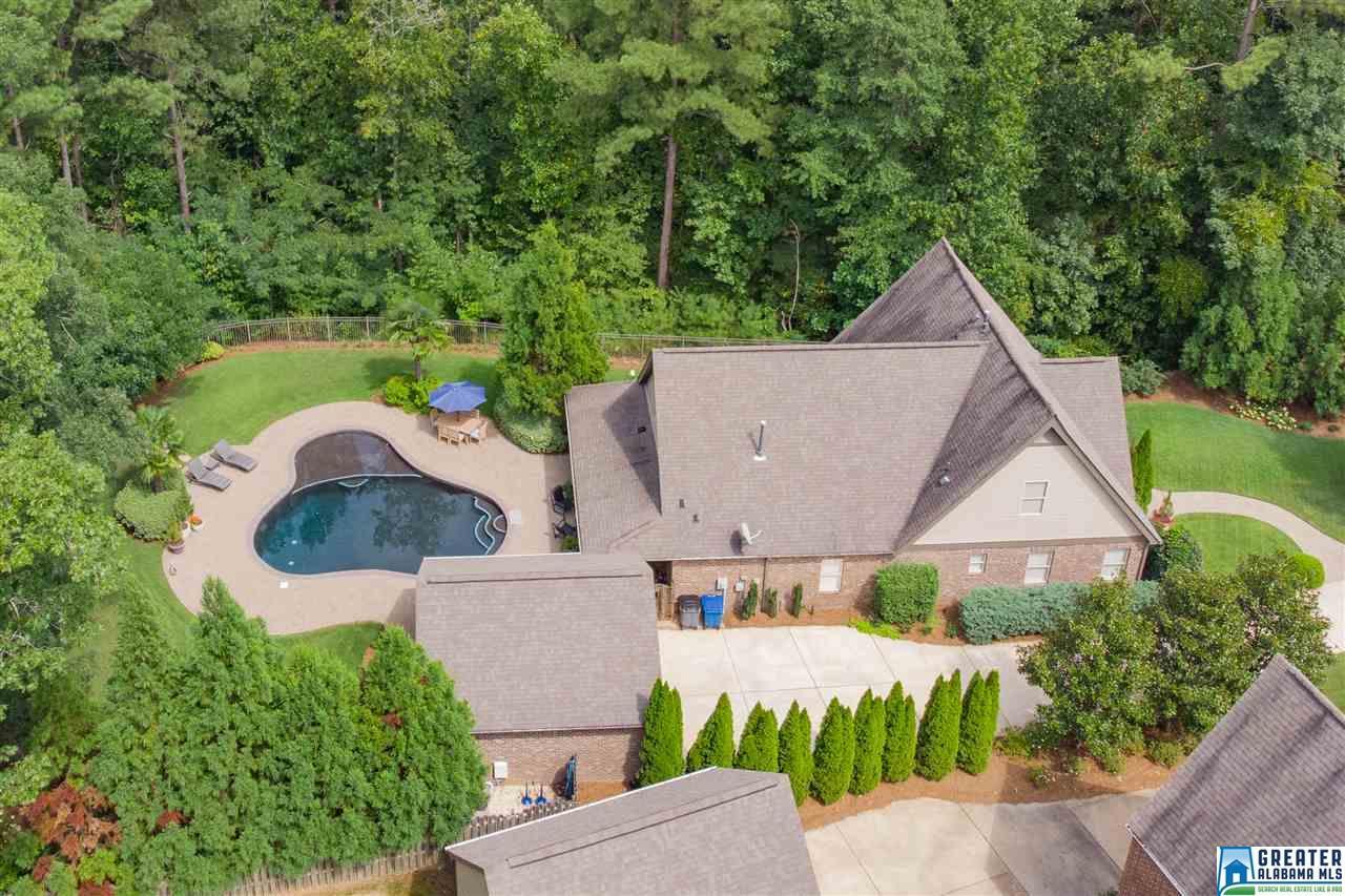 1501 James Hill Way - Photo 1