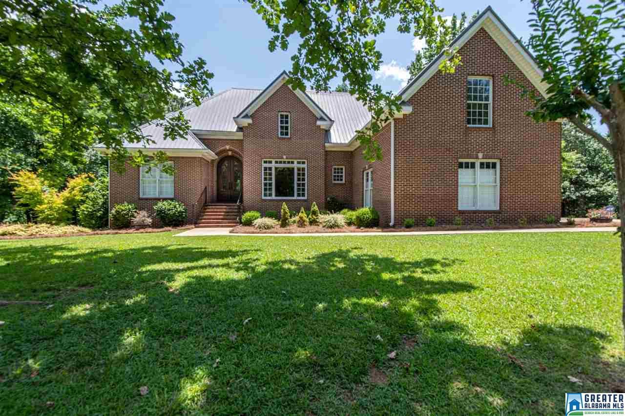 5679 South Shades Crest Rd - Photo 1