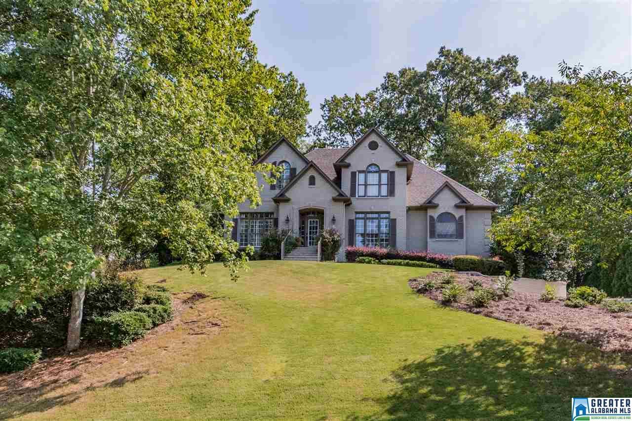 7215 Highfield Ln - Photo 1